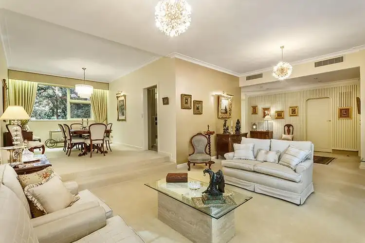 Fourth view of Homely apartment listing, 3/30 Lansell Road, Toorak VIC 3142