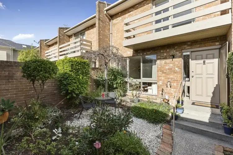4/6 Lennox Street, Hawthorn VIC 3122