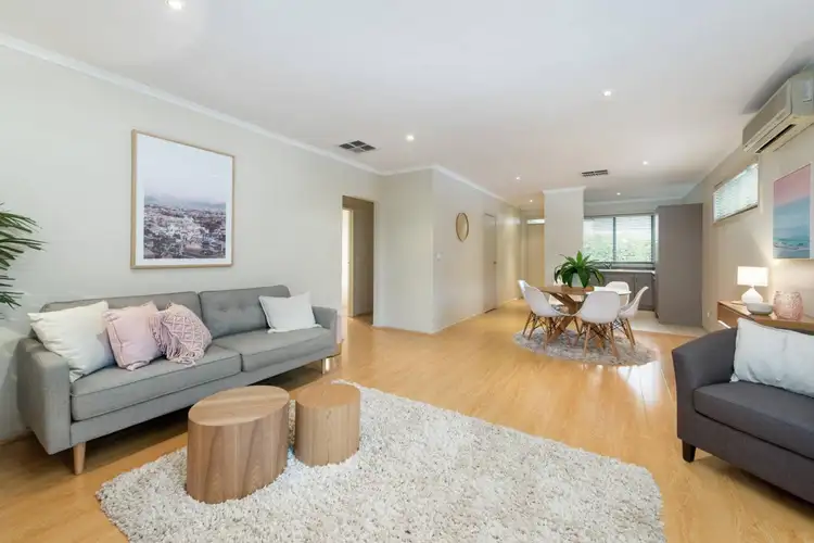 Second view of Homely unit listing, 2/35 Clyde Street, Box Hill North VIC 3129