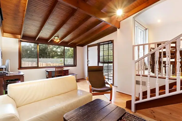 Third view of Homely house listing, 8 Dudley Street, Mitcham VIC 3132