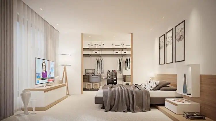 Fourth view of Homely townhouse listing, 2&3/9 Johnston Street, Burwood VIC 3125