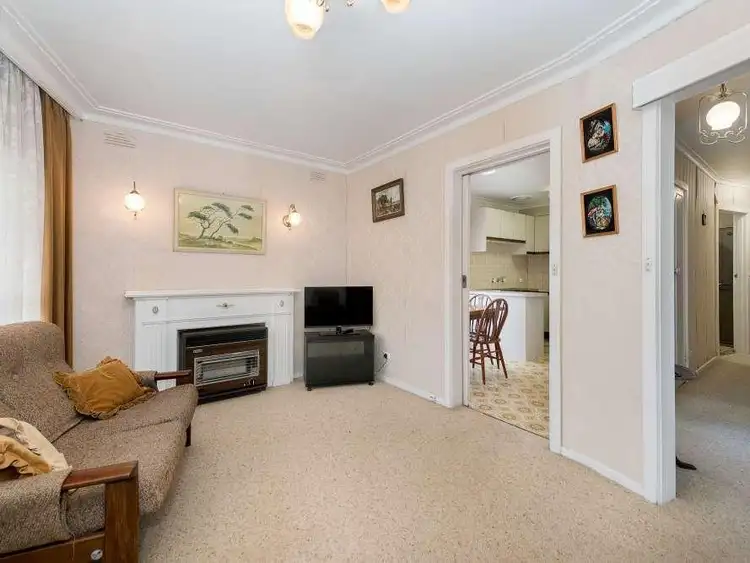 Third view of Homely unit listing, 1/23 Clyde Street, Surrey Hills VIC 3127