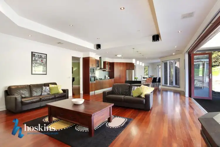 Fifth view of Homely house listing, 652-654 Ringwood-Warrandyte Road, Park Orchards VIC 3114
