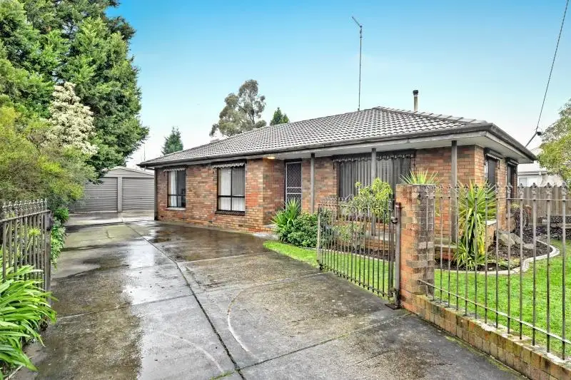 Main view of Homely house listing, 142 Learmonth Road, Wendouree VIC 3355