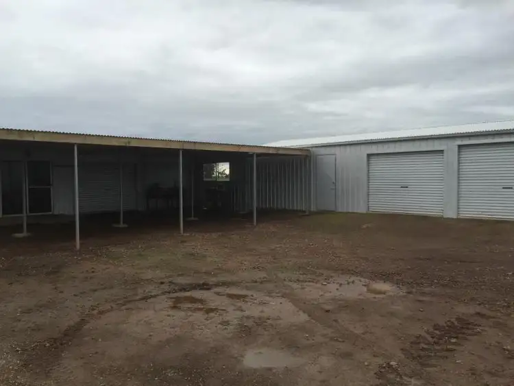 Third view of Homely rural property listing, 1060 Camperdown-Lismore Road, Kariah VIC 3260