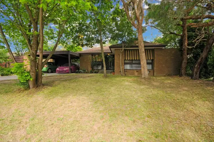 53 Alderford Drive, Wantirna VIC 3152