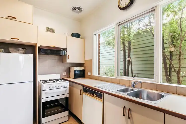 Third view of Homely unit listing, 1/13 Gladstone Street, Kew VIC 3101