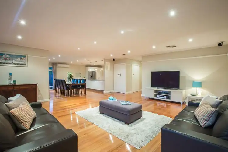 Third view of Homely house listing, 56 Owen Street, Mitcham VIC 3132