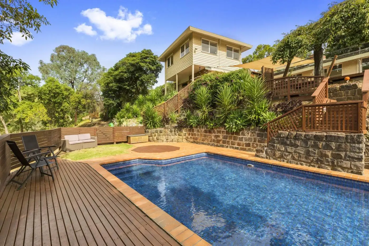 Main view of Homely house listing, 18 Berkeley Court, Mount Eliza VIC 3930