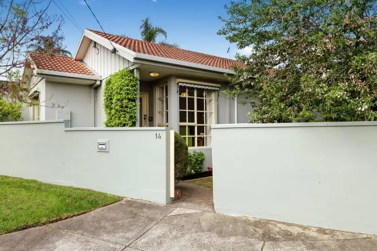 Fourth view of Homely unit listing, 14 Belford Avenue, Kew East VIC 3102