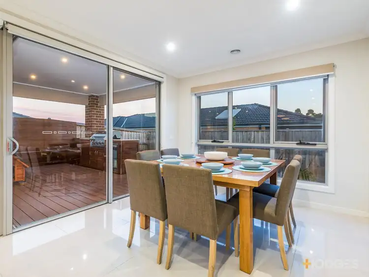 Sixth view of Homely house listing, 3 Heathland Circuit, Cranbourne East VIC 3977