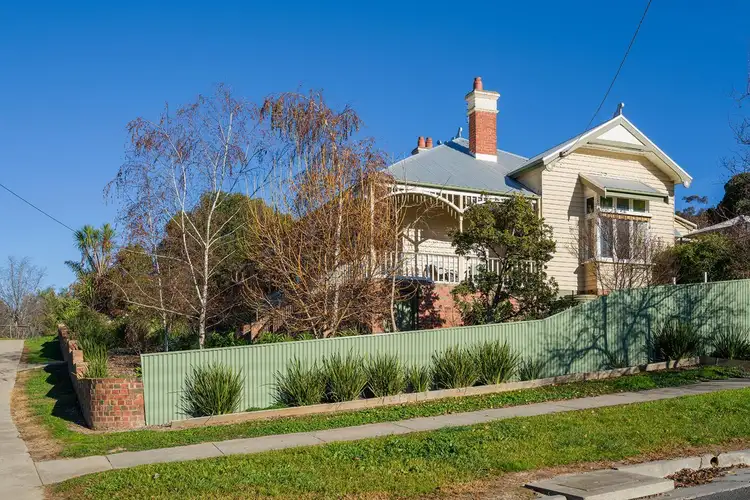 Fourth view of Homely house listing, 22 Old High Street, Golden Square VIC 3555