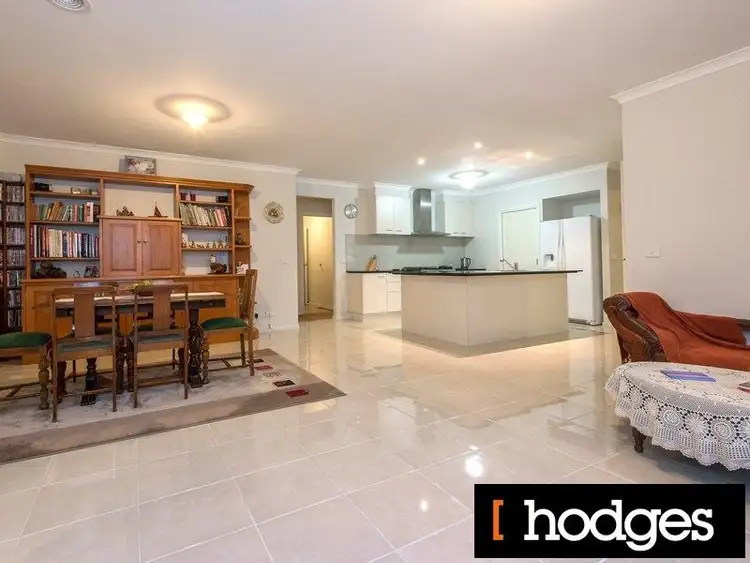 Fourth view of Homely house listing, 28 Charlock Drive, Cranbourne North VIC 3977