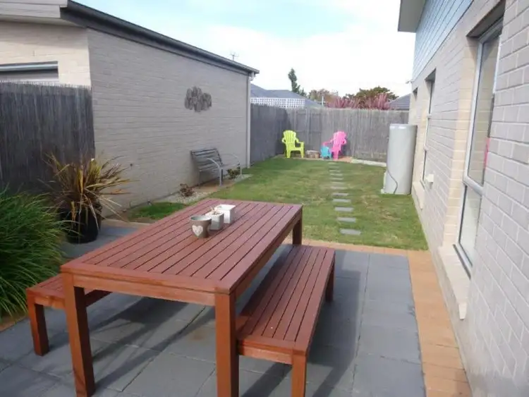 Sixth view of Homely unit listing, 3/20 Savoy Place, Youngtown TAS 7249