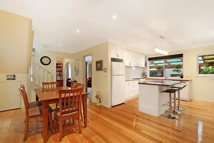 Fifth view of Homely house listing, 57 Suffern Avenue, Bayswater VIC 3153