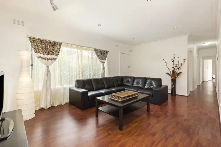 Second view of Homely house listing, 17 Dudley Street, Mitcham VIC 3132