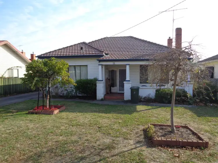 19 McLean Street, Morwell VIC 3840
