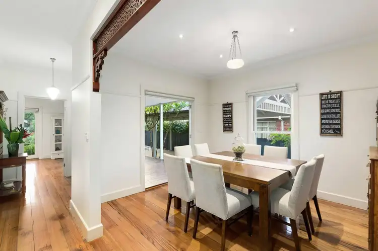 Fourth view of Homely house listing, 29 Shawlands Avenue, Blackburn South VIC 3130
