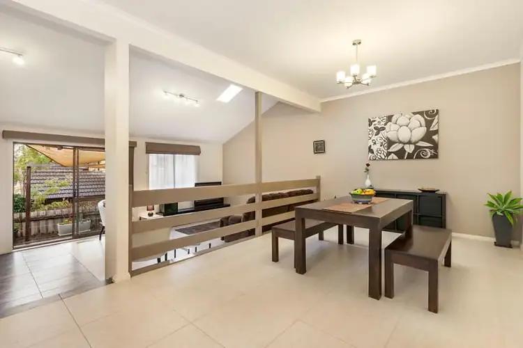 Fourth view of Homely townhouse listing, 5/15 Lemon Road, Balwyn North VIC 3104