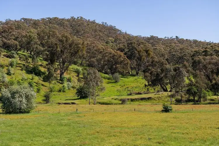 Third view of Homely land listing, Golden Point Road, Chewton VIC 3451
