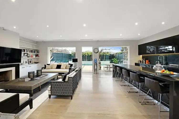 Fourth view of Homely house listing, 11 Kinane Street, Brighton VIC 3186