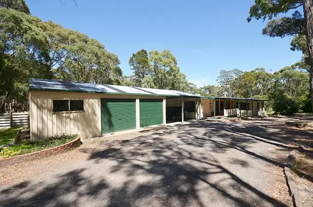 Second view of Homely house listing, 30 Grevillea Drive, Enfield VIC 3352
