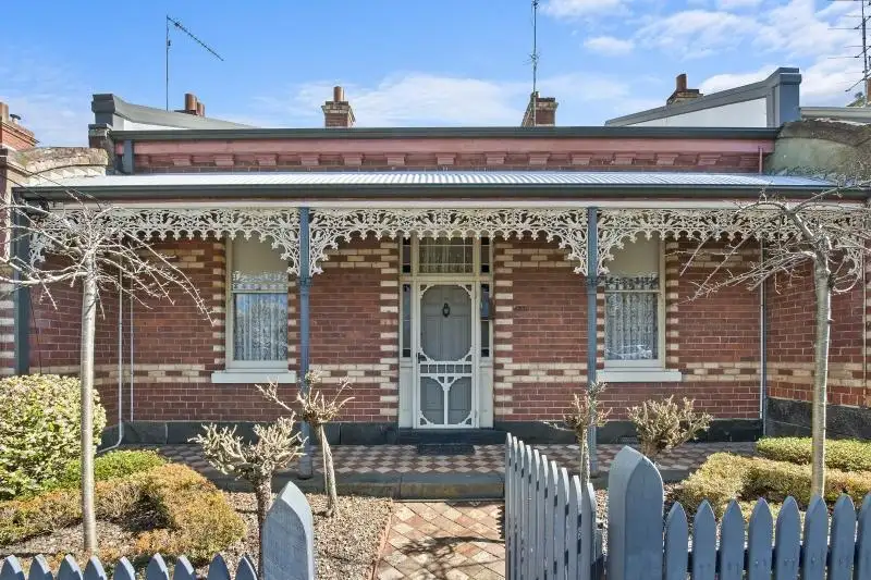 Main view of Homely house listing, 335 Lydiard Street North, Soldiers Hill VIC 3350