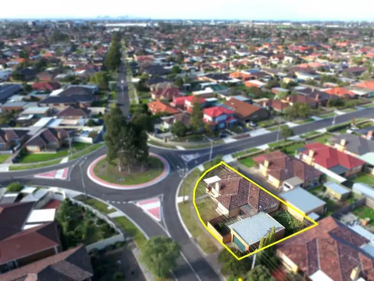Second view of Homely house listing, 17 Bent Street, St Albans VIC 3021