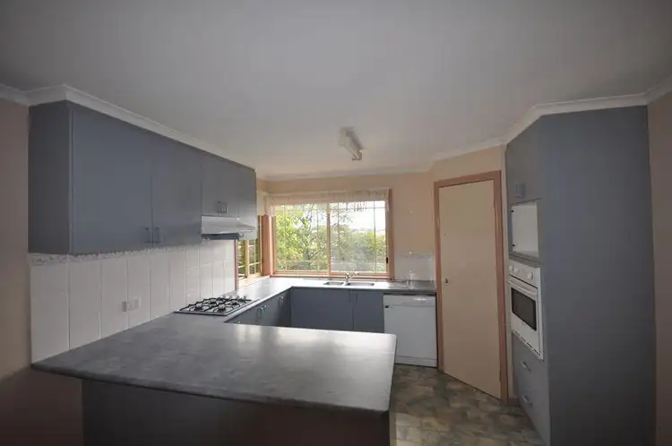 Second view of Homely house listing, 44 North Road, Warragul VIC 3820