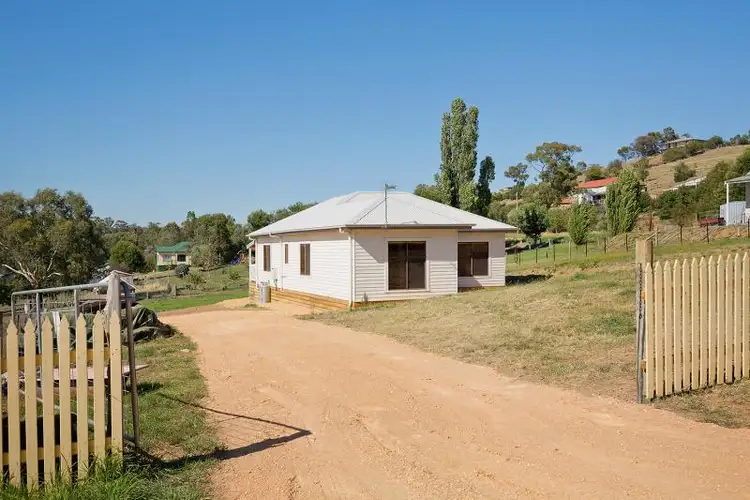 Fifth view of Homely house listing, 4 Little Fryers Street, Guildford VIC 3451