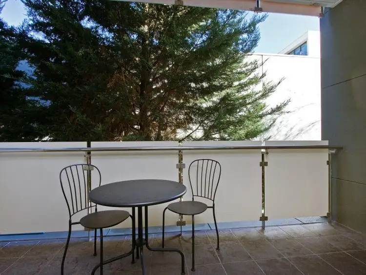 Sixth view of Homely apartment listing, 213/15-21 Harrow Street, Box Hill VIC 3128