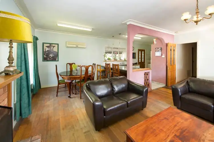 Fourth view of Homely house listing, 8 First Avenue, Box Hill North VIC 3129