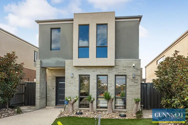 85 Neptune Drive, Point Cook VIC 3030