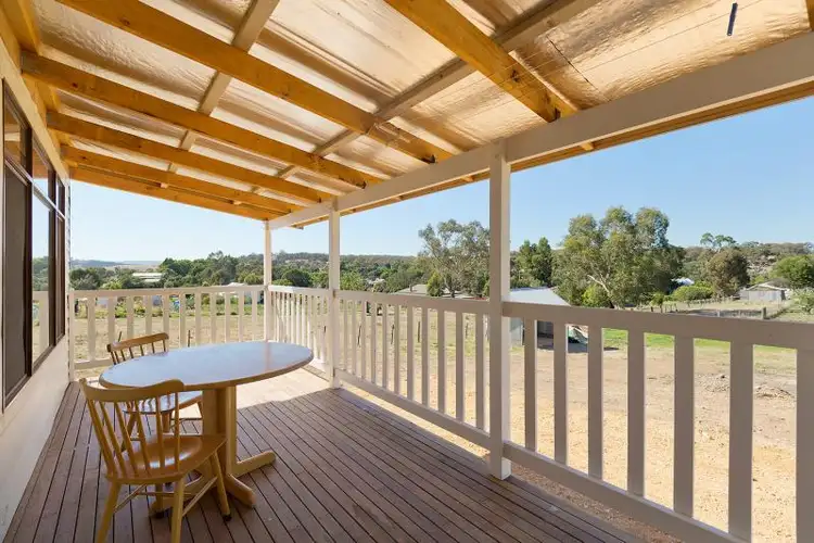 Second view of Homely house listing, 4 Little Fryers Street, Guildford VIC 3451