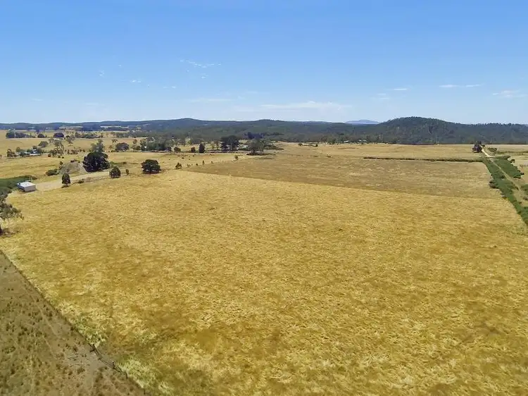 Fourth view of Homely land listing, 255 Zig Zag Road, Drummond North VIC 3446