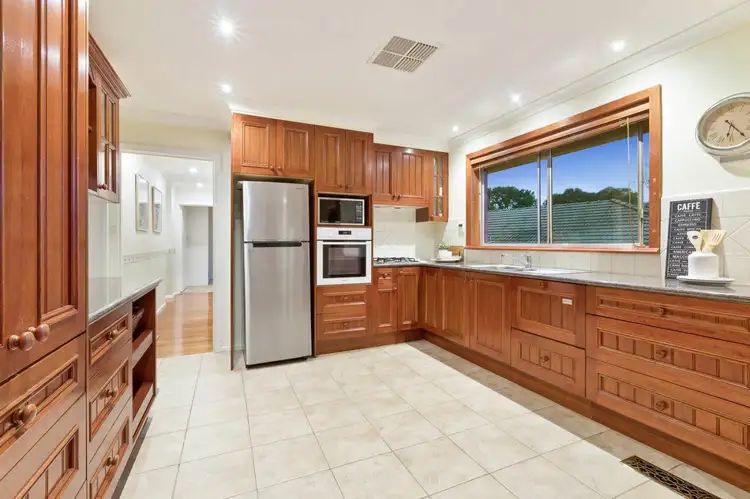 Fourth view of Homely house listing, 50 Quarry Road, Mitcham VIC 3132
