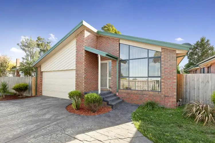 2/193 Scoresby Road, Boronia VIC 3155