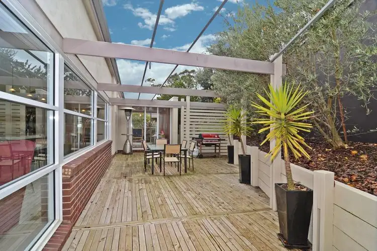 Fourth view of Homely house listing, 11 Jewel Court, Nerrina VIC 3350