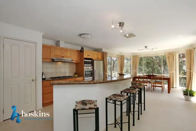 Fourth view of Homely house listing, 4 Yarrabee Rise, Park Orchards VIC 3114