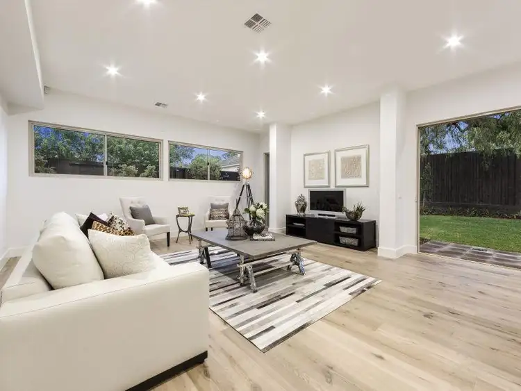 Fourth view of Homely townhouse listing, 2/1 Oberwyl Road, Camberwell VIC 3124