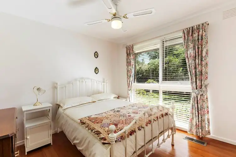 Fourth view of Homely house listing, 297A Springfield Road, Nunawading VIC 3131