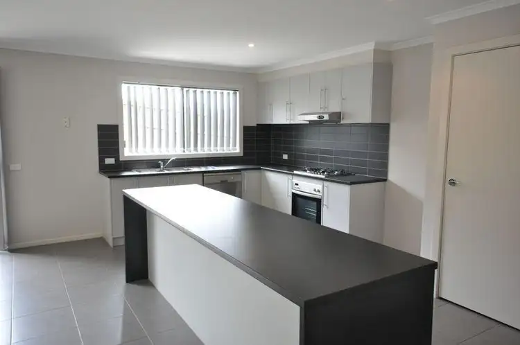 Second view of Homely house listing, 43 Grange Crescent, Warragul VIC 3820