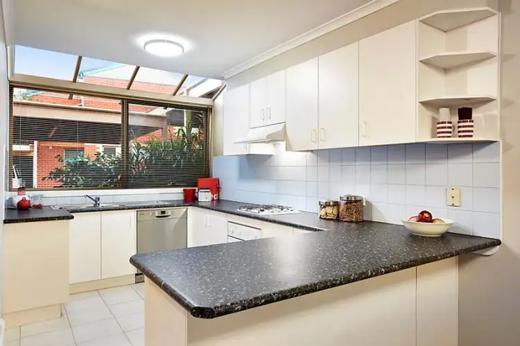 Second view of Homely townhouse listing, 7/74-78 Doncaster East Road, Mitcham VIC 3132
