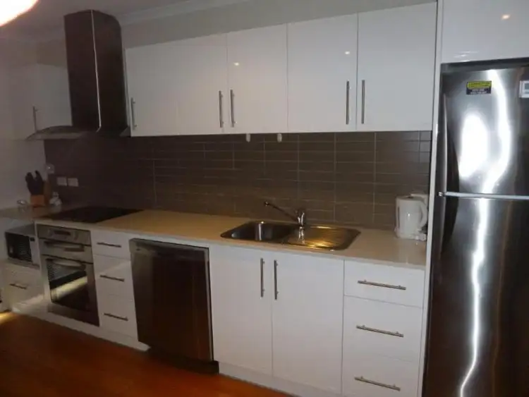 Second view of Homely unit listing, 3/4 Bryan Street, Invermay TAS 7248