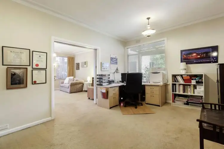 Third view of Homely house listing, 8 Williamson Road, Mont Albert North VIC 3129