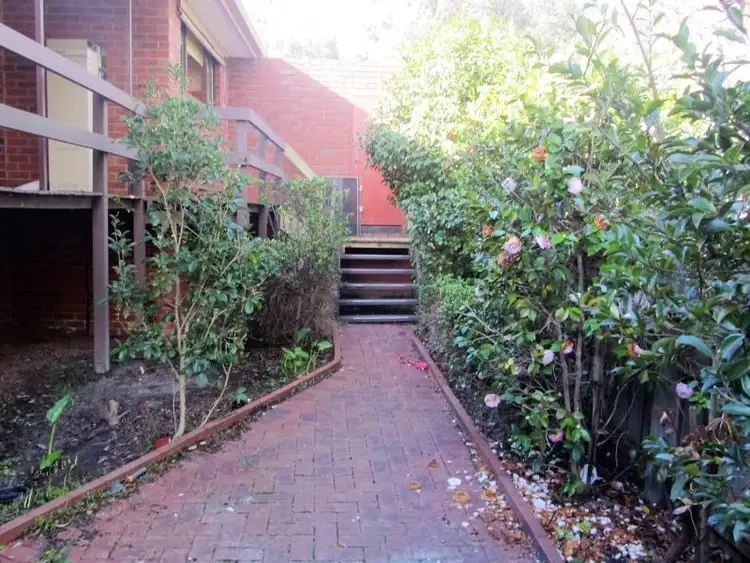 Second view of Homely unit listing, 4/346-352 High Street Road, Mount Waverley VIC 3149