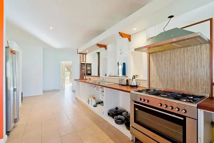 Fourth view of Homely house listing, 2 Caudry Street, Maldon VIC 3463