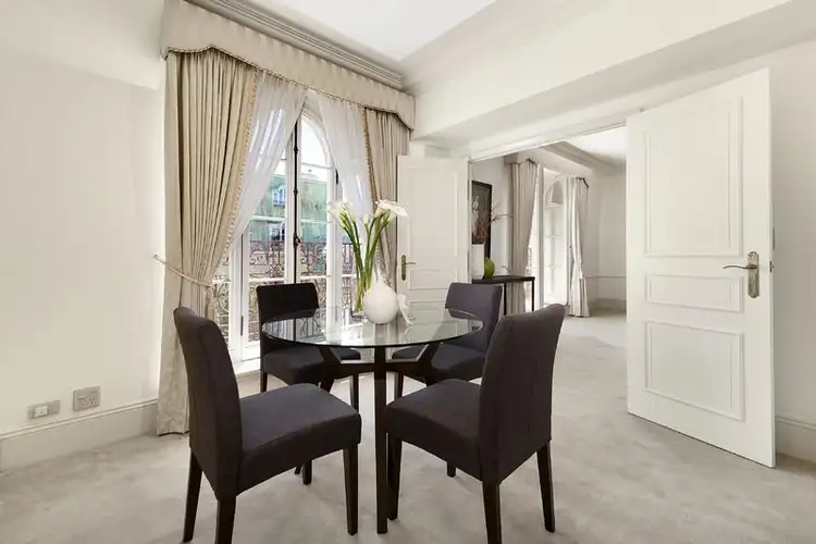 Fifth view of Homely apartment listing, 22/151 Canterbury Road, Toorak VIC 3142