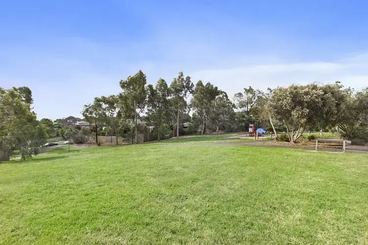 Fourth view of Homely land listing, 23 Malvina Street, Burwood VIC 3125