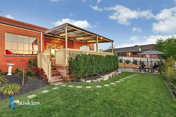 Fifth view of Homely house listing, 6 Coventry Place, Chirnside Park VIC 3116